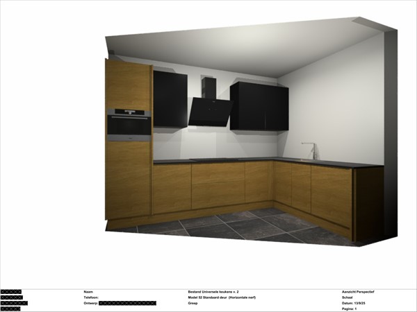 Medium property photo - De Kamp 4, 6866 ND Heelsum